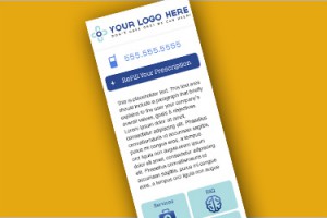 Animated Slider with Tabbed Content